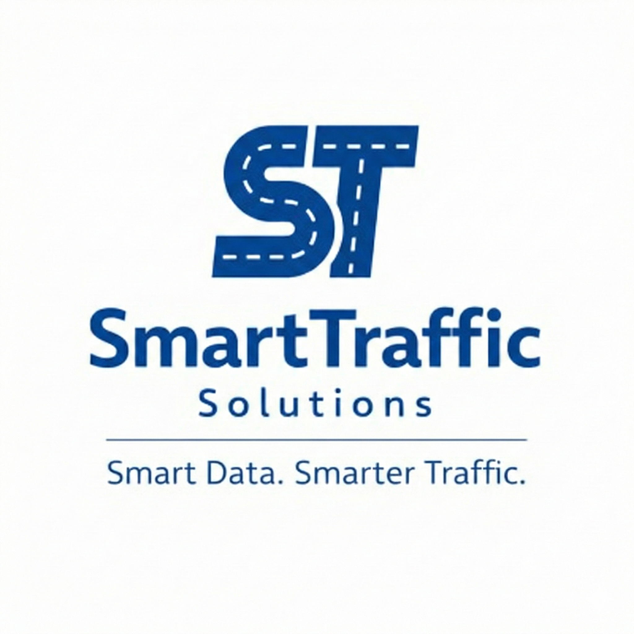 Smart Traffic Solutions logo